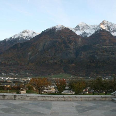 A Due Passi Da... Appartement Aosta Buitenkant foto