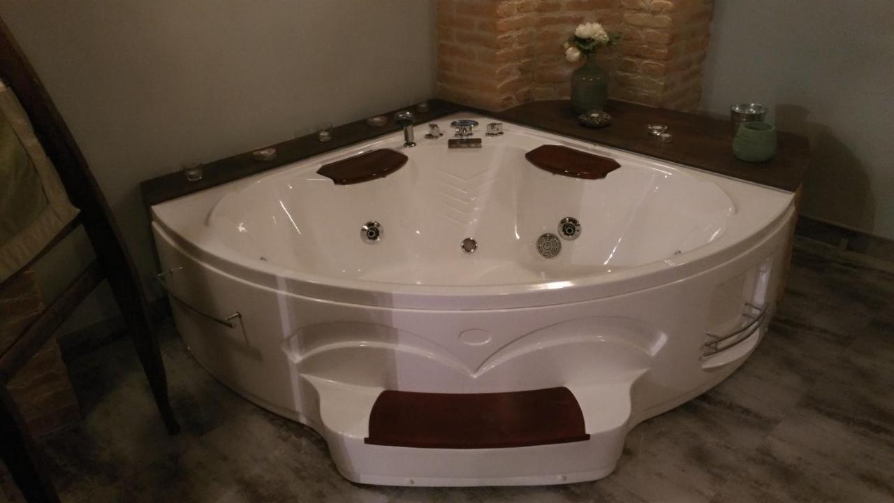 A Due Passi Da... Appartement Aosta Buitenkant foto