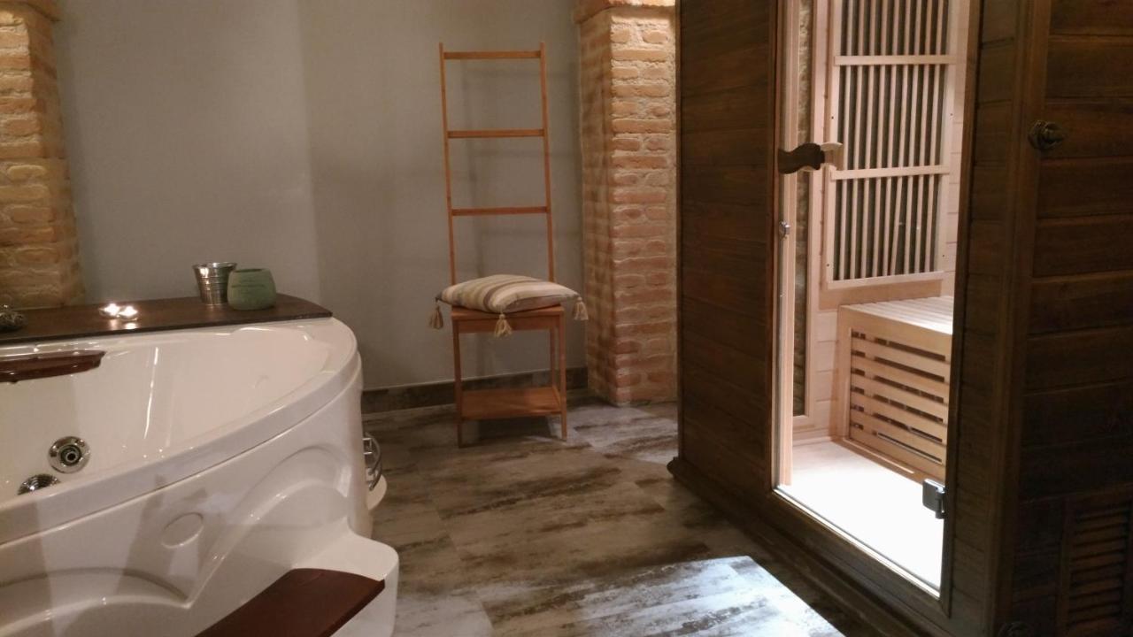 A Due Passi Da... Appartement Aosta Buitenkant foto