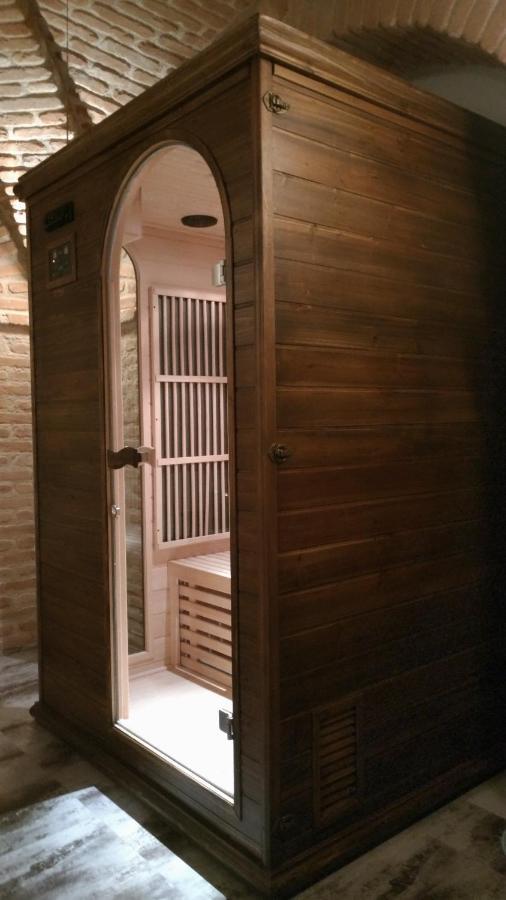 A Due Passi Da... Appartement Aosta Buitenkant foto
