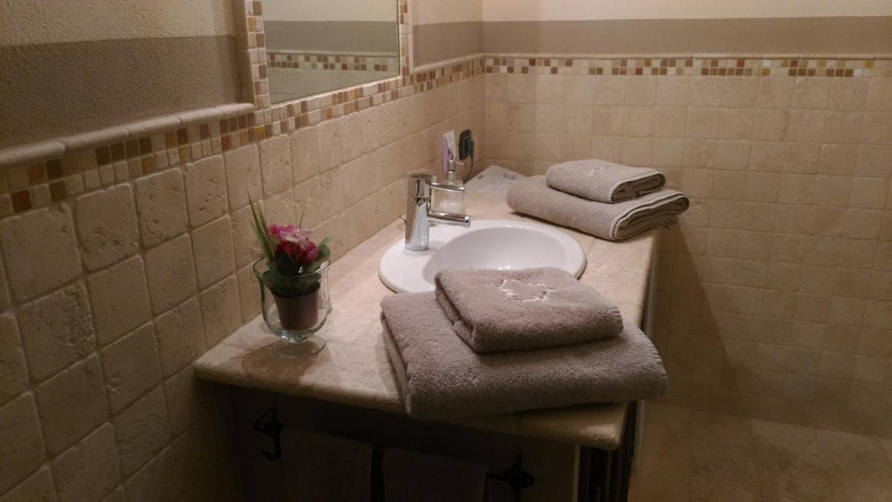 A Due Passi Da... Appartement Aosta Buitenkant foto