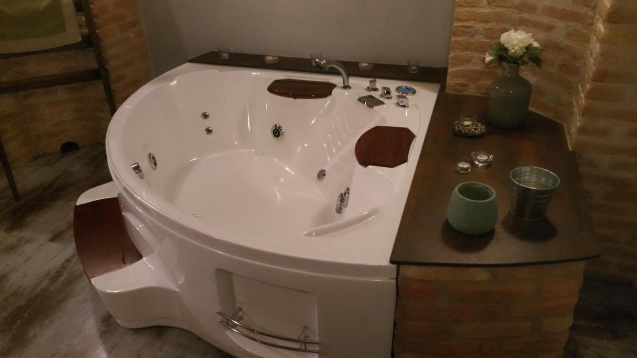 A Due Passi Da... Appartement Aosta Buitenkant foto